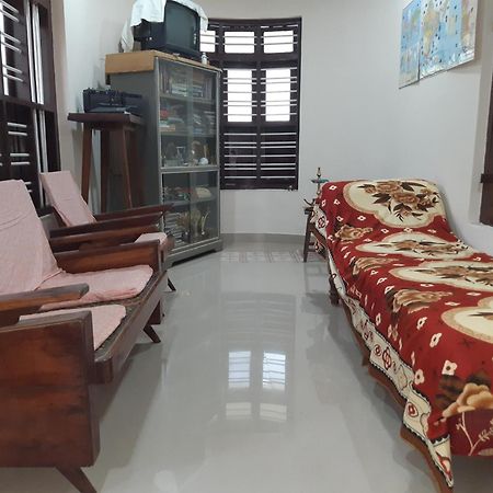 Valiyath Holidays Homestay Mundrothuruth Exterior photo