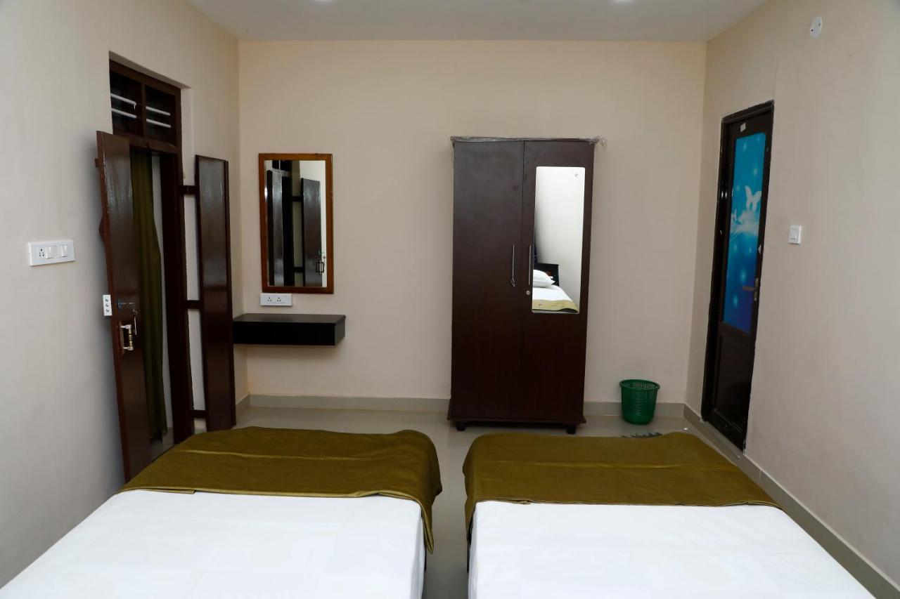 Valiyath Holidays Homestay Mundrothuruth Exterior photo