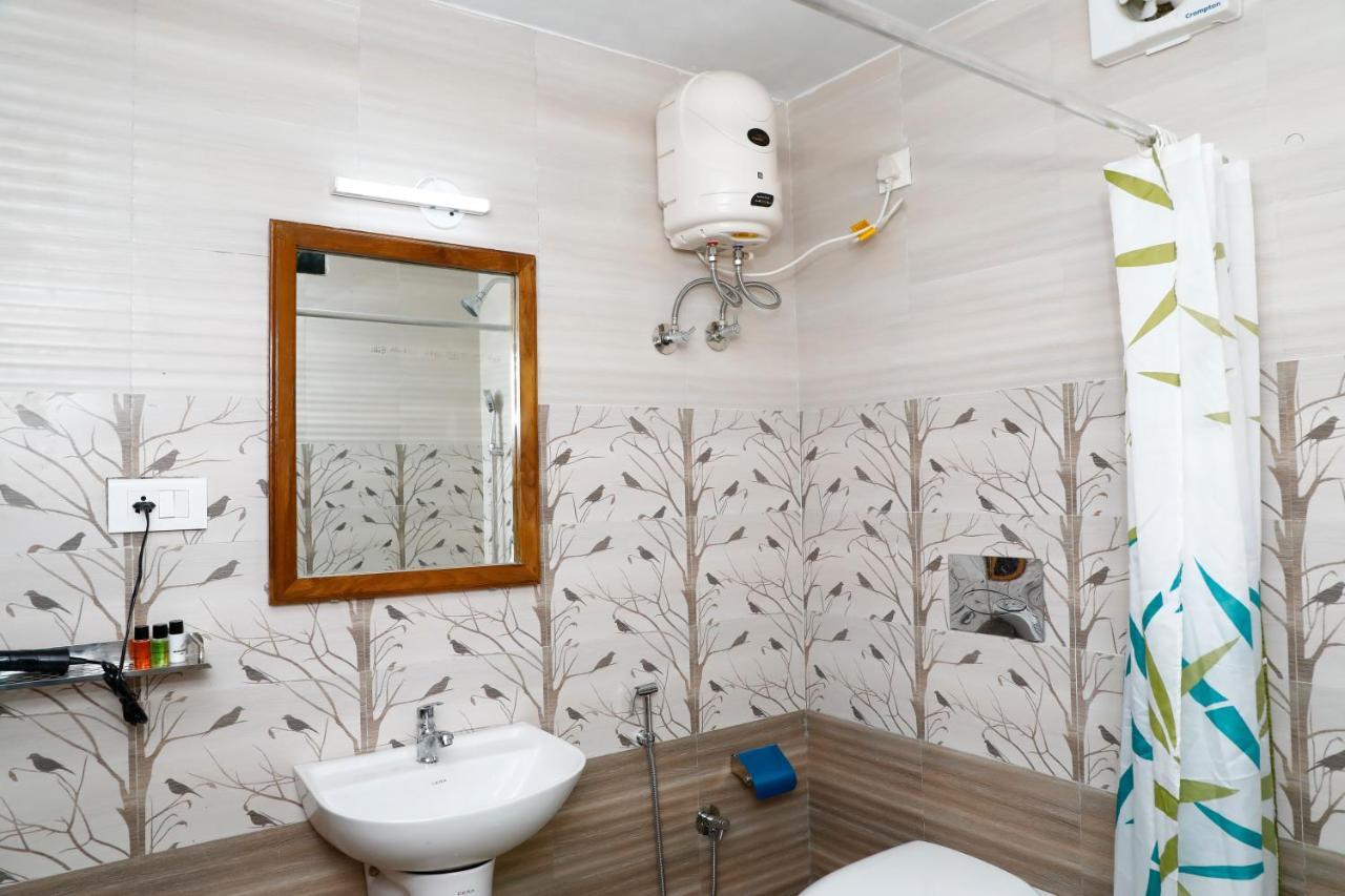 Valiyath Holidays Homestay Mundrothuruth Exterior photo