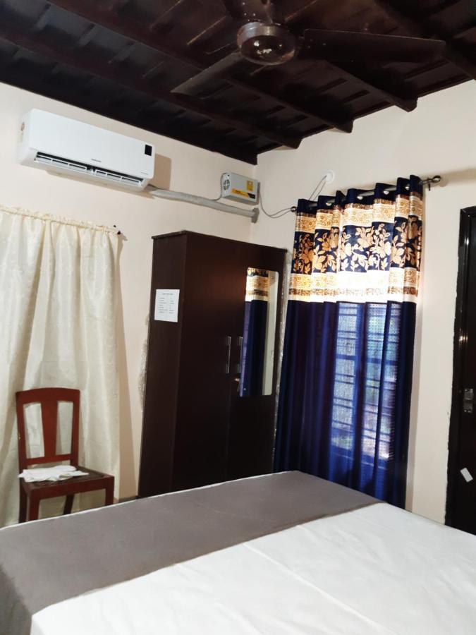 Valiyath Holidays Homestay Mundrothuruth Exterior photo