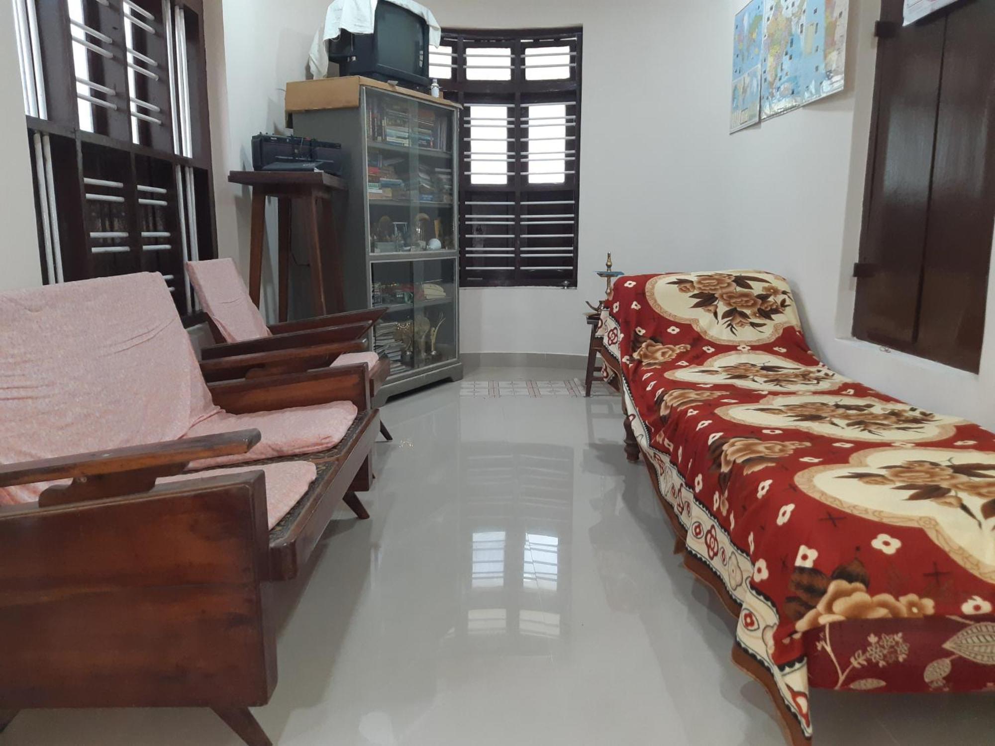 Valiyath Holidays Homestay Mundrothuruth Exterior photo