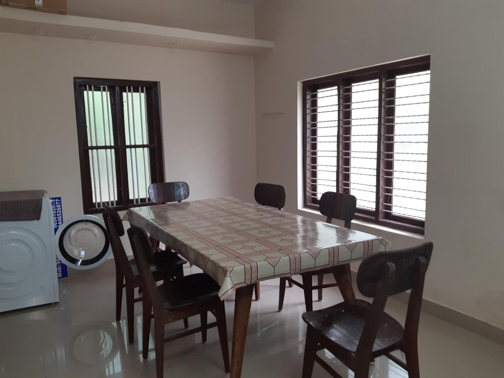 Valiyath Holidays Homestay Mundrothuruth Exterior photo