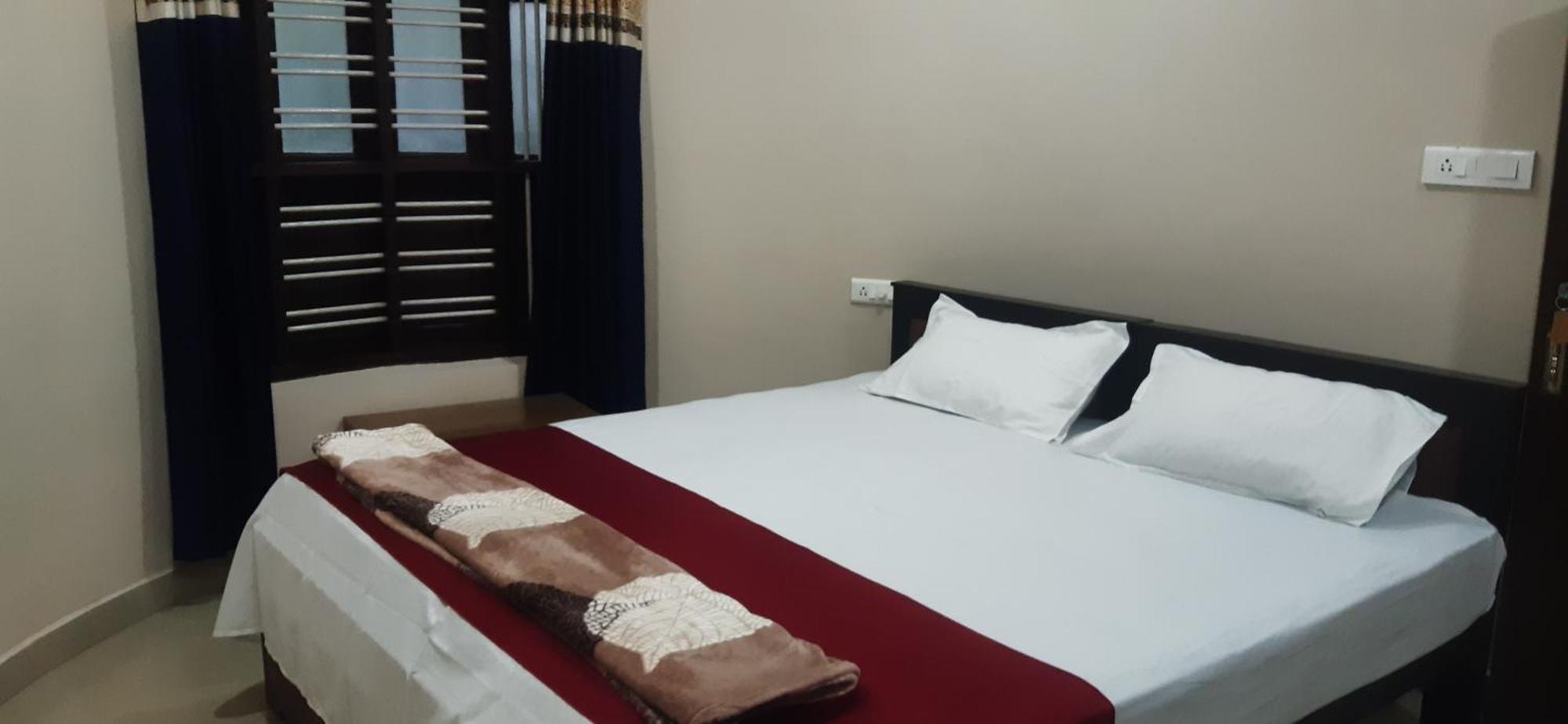 Valiyath Holidays Homestay Mundrothuruth Exterior photo